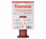POWERBONE JOUET À MÂCHER POUR CHIEN NYLON ET BAMBOU BORNE FONTAINE 7PO