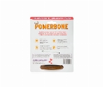 POWERBONE JOUET À MÂCHER POUR CHIEN NYLON ET BAMBOU BOIS DE CERF 5.5 PO