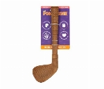 POWERBONE JOUET À MÂCHER POUR CHIEN NYLON ET BAMBOU BÂTON DE GOLF