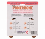 POWERBONE JOUET À MÂCHER POUR CHIEN NYLON ET BAMBOU MANETTE JEU VIDÉO 5 PO