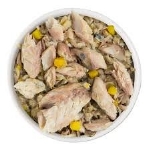 WERUVA CHAT LUAU MIAOU (MAQUEREAU ET CITROUILLE EN SAUCE) 5.5 OZ