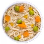 WERUVA CHAT SOUPE AU POULET DE GRAND-MAMAN (POULET ET CITROUILLE) 5.5 OZ