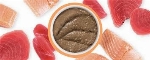 WERUVA CHATON THON ET SAUMON EN PÂTÉ 3 OZ