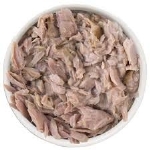WERUVA CHAT TRULUXE KAWA BOOTY (THON KAWAKAWA EN SAUCE) 3 OZ