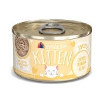 WERUVA CHATON FORMULE POULET AU JUS 3 OZ