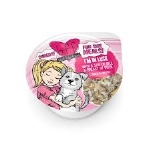 WERUVA CHIEN B.F.F I'M IN LUCK (POITRINE DE CANARD ET RIZ) 2.75 OZ