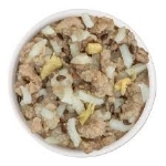 WERUVA CHIEN B.F.F I'M IN LUCK (POITRINE DE CANARD ET RIZ) 2.75 OZ