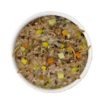 WERUVA CHIEN MEAL'S N MORE STEAK & FRITES (BOEUF, CITROUILLE, PATATE DOUCE) 3.5 OZ