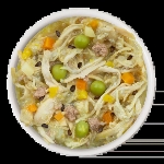 WERUVA CHIEN MEALS'N'MORE SOUPE AU POULET DE GRAND-MAMAN 3.5 OZ