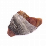 ICELANDIC+ OREILLE DE PORC ENROULÉE DE PEAU DE POISSON
