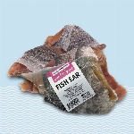 ICELANDIC+ OREILLE DE PORC ENROULÉE DE PEAU DE POISSON