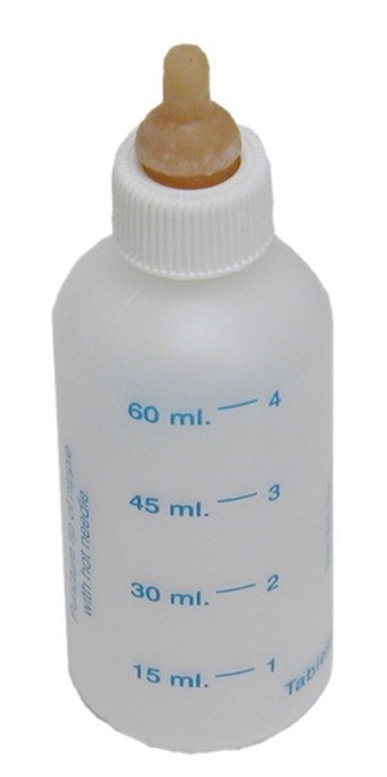 PETAG BIBERON 2 OZ