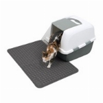 CATIT TAPIS POUR BAC À LITIÈRE 23.5``X35.5``