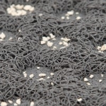 CATIT TAPIS POUR BAC À LITIÈRE 15.75`X 23.5``