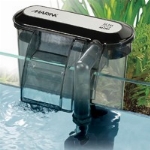MARINA SLIM MINI FILTRE À MOTEUR (JUSQU'À 5 GALLONS)