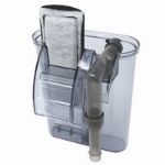 MARINA SLIM MINI FILTRE À MOTEUR (JUSQU'À 5 GALLONS)