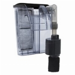 MARINA SLIM MINI FILTRE À MOTEUR (JUSQU'À 5 GALLONS)