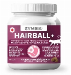 CYMBIA BOUCHÉE SUPPORT DIGESTIF ET BOULE DE POILS (70 BOUCHÉES)