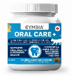 CYMBIA BOUCHÉE SOUTIEN À LA SANTÉ BUCCO-DENTAIRE ET RAFRAÎCHIT L'HALEINE (70 BOUCHÉES)