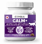CYMBIA CALM+ BOUCHÉE FAVORISANT UN COMPORTEMENT CALME (70 BOUCHÉES)