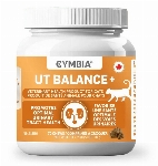 CYMBIA UT BALANCE+ BOUCHÉES SOUTIEN URINAIRE (70 BOUCHÉES)