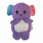 FOUFIT PELUCHE POUR PETIT CHIEN MINI PERSONNAGE DE LA MER (ENSEMBLE DE 3)