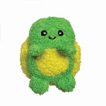 FOUFIT PELUCHE POUR PETIT CHIEN MINI PERSONNAGE DE LA MER (ENSEMBLE DE 3)