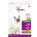 1ST CHOICE CHAT CAPRICIEUX 12 LBS