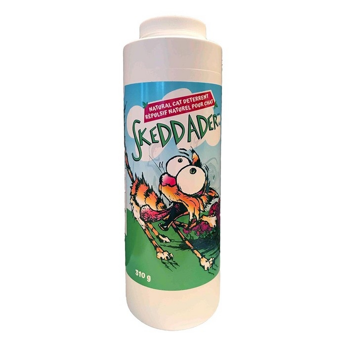 SKEDDADER REPULSIF NATUREL POUR CHAT 310GR