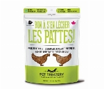 GRANVILLE GÂTERIE POUR CHIEN & CHAT POITRINE DE POULET DÉSHYDRATÉ 80GR