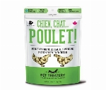 GRANVILLE GÂTERIE POUR CHIEN & CHAT POULET LYOPHILISÉ 50 GR