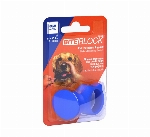PAW READY AIDE AU BROSSAGE DES DENTS POUR CHIENS DE PETITES TAILLES BLEU