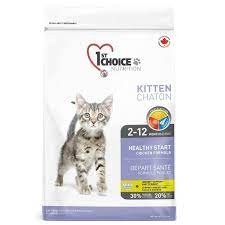 1STCHOICE-CHATON 6LBS