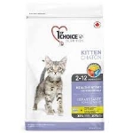 1STCHOICE-CHATON 6LBS