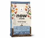 GO! NOW FRESH GRAVY POUR CHAT RECETTE SANS GRAIN AU SAUMON 3LBS