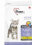 1ST CHOICE- CHATON 5.44KG