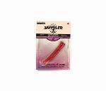 JAWGLER GÂTERIE DE GÉLATINE À MÂCHER POUR CHIEN SAVEUR D'ÉRABLE ET BACON- TRÈS GRAND