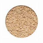 CATIT GO! NATURAL LITÈRE AGGLOMÉRANTE BASE DE COSE DE POIS MULTI-CHATS VANILLE  6.4KG