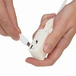 CATIT JOUET GROOVY POISSON DANSANT ACTIVÉ PAR LES MOUVEMENTS