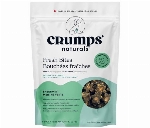 CRUMPS CHIEN GÂTERIES DENTAIRES BOUCHÉES FRAÎCHES À LA MENTHE 207 GR