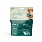 RECHARGE POUR JOUET WOOF PET PUPSICLE BEURRE D'ARACHIDES & POULET PETIT 170 GR