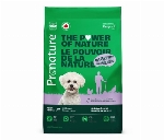 PRONATURE CHIEN TOUTES RACES POULET/AVOINE 5LBS
