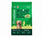 PRONATURE CHIEN GRANDE RACE POULET 15 KG