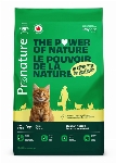 PRONATURE CHAT ADULTE POULET 2.27KG