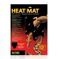 EXOTERRA TAPIS CHAUFFANT POUR REPTILES MEDIUM 16W