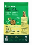 PRONATURE CHAT POULET 5KG