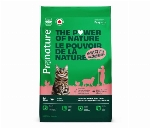 PRONATURE CHAT- POULET AVEC AGNEAU 2KG
