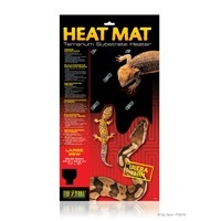 EXOTERRA TAPIS CHAUFFANT POUR REPTILES LARGE 25W