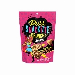 PURRSNACKITTY CRUNCH GÂTERIE POUR CHAT À SAVEUR DE POULET EN RIFF 3 OZ
