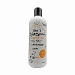 ENVIROFRESH SHAMPOING 4 EN 1 LAIT DE COCO & ALOES 380ML